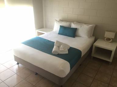 Resort Mission Beach