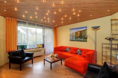 Ferienwohnung Bochum