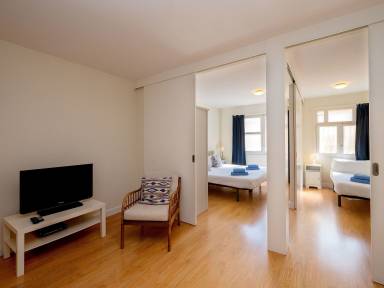 Apartment Sant Andreu