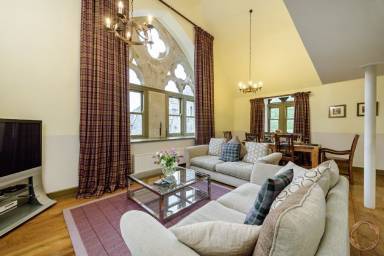 Apartment Fort Augustus