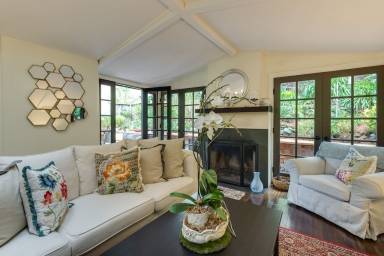 House Mill Valley