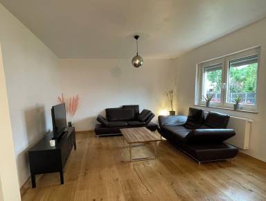 Apartment Allersberg