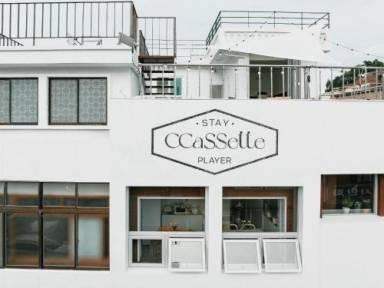 Bed and breakfast Mokpo-si