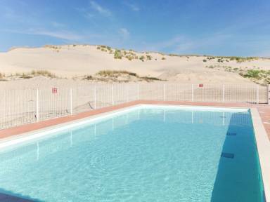 Résidence de vacances Biscarrosse