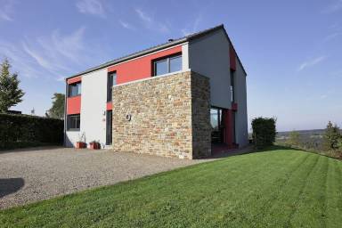 Maison de vacances Waimes