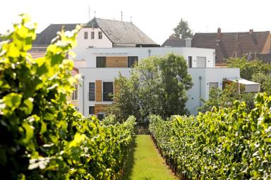 Ferienwohnung Edenkoben