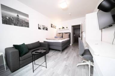 Condo Düsseldorf-Lohausen