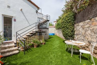 Apartment  Canet de Mar