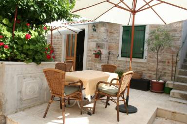 Apartament Jelsa