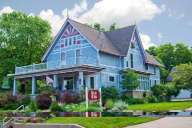 Bed and breakfast  Green Bay