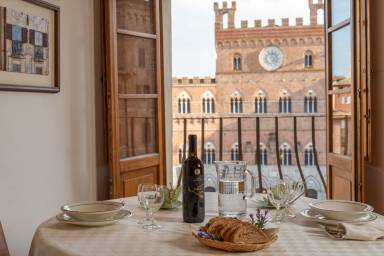 Appartamento Siena