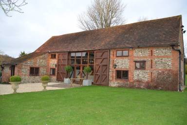 House Pishill