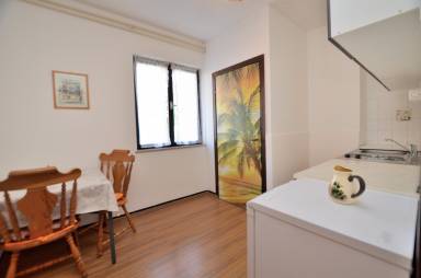 Apartment Općina Novigrad