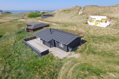 Ferienhaus Løkken