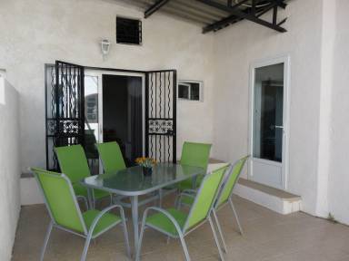 Apartamento La Seyne-sur-Mer