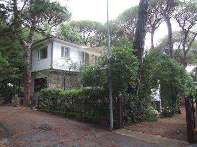 Appartamento Castagneto Carducci