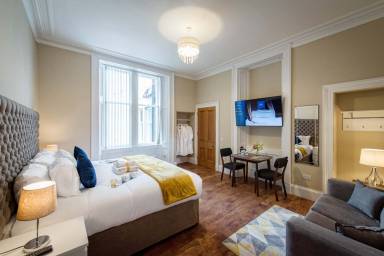 Apartment Inverness