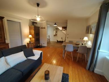 Appartement Vallée de Munster