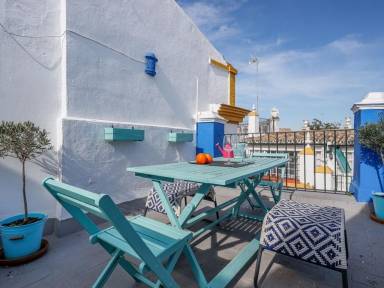 Appartement Santa Cruz
