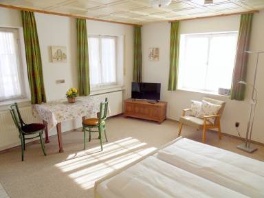 Apartment Lindau