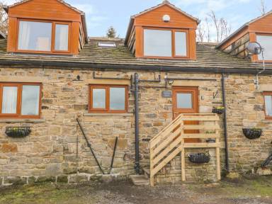 Cottage Haworth