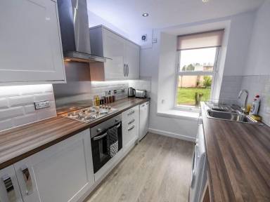 Apartment Dundee