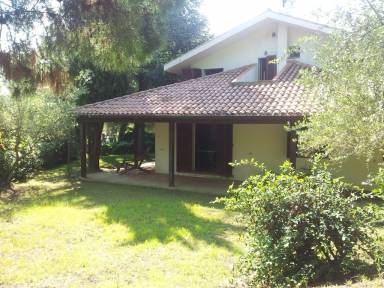 Villa Marcelli
