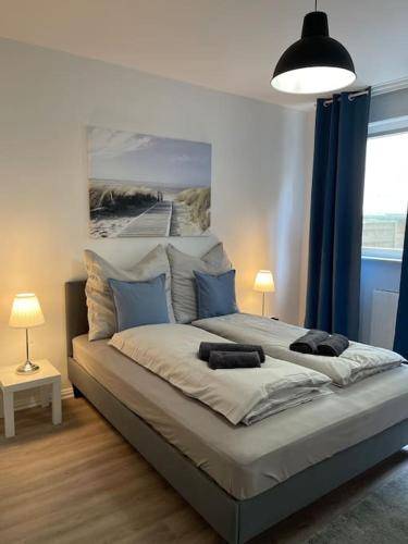 Ferienwohnung Krefeld