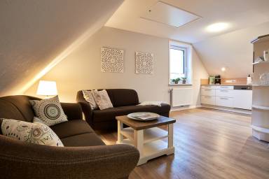 Ferienwohnung Föhr