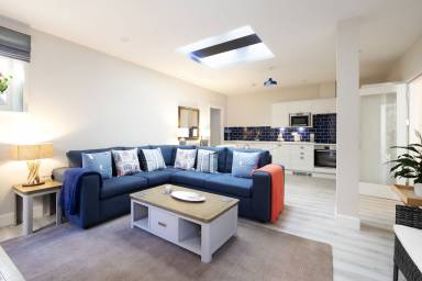 Apartment North Berwick