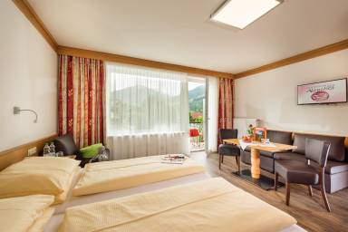Ferienwohnung Bad Hofgastein