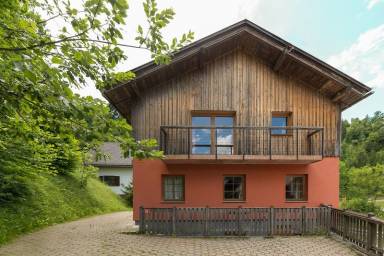 Maison de vacances  Bled