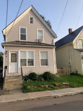 House  Charlottetown