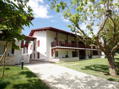 Appartement Saint-Jean-de-Luz
