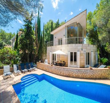 Maison de vacances Barcares