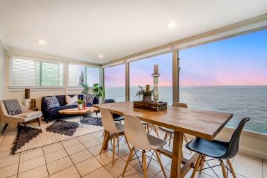 Apartment Ocean Beach