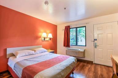 Motel  San Pablo