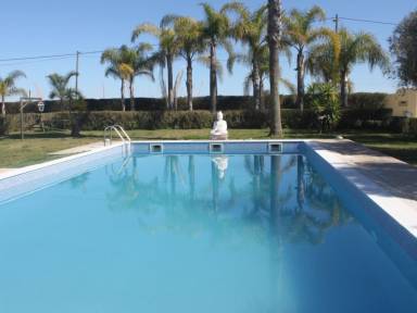 House Pegões