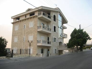 Appartamento Byblos
