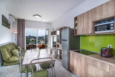 Serviced apartment  Cluj-Napoca