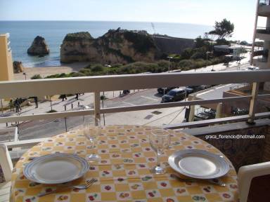 Apartament Portimão
