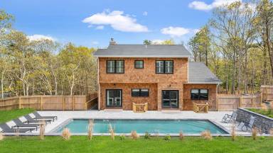House Hampton Bays