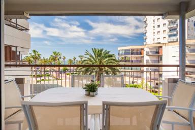 Ferienwohnung Salou