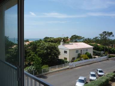 Appartement Le Château-d'Olonne