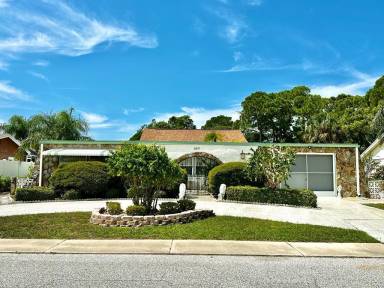 House New Port Richey