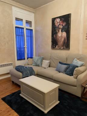 Appartement Prades