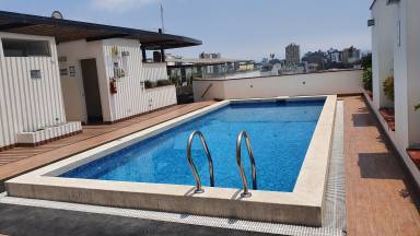 Apartment  Santo Domingo