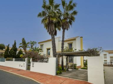 Chalet Ayamonte