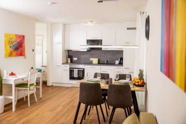 Ferienwohnung Gemeinde Dornbirn