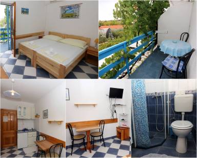 Studio flat  Općina Sućuraj